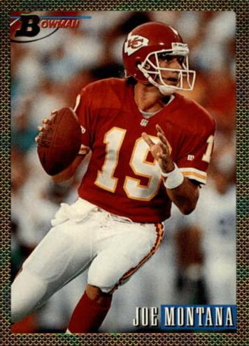 Joe Montana