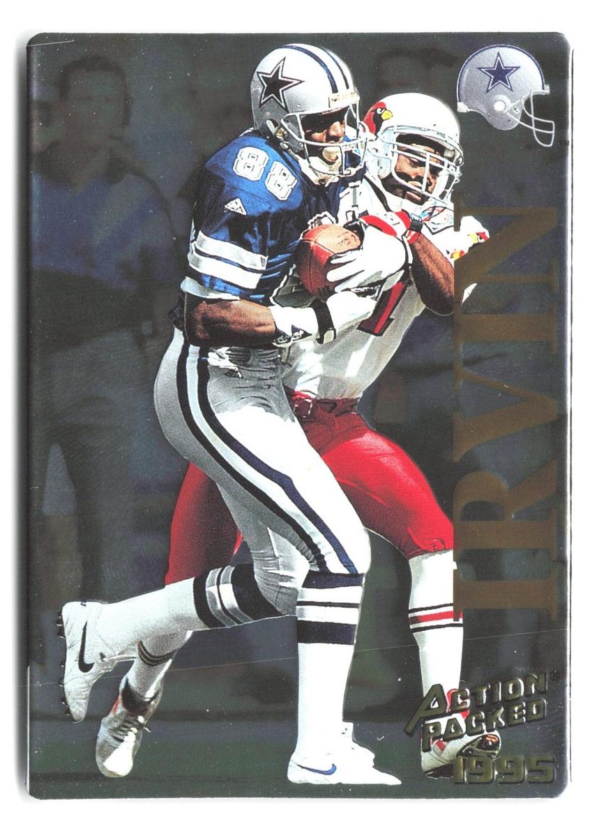 Michael Irvin