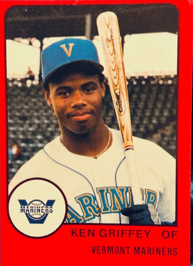 Ken Griffey Jr.