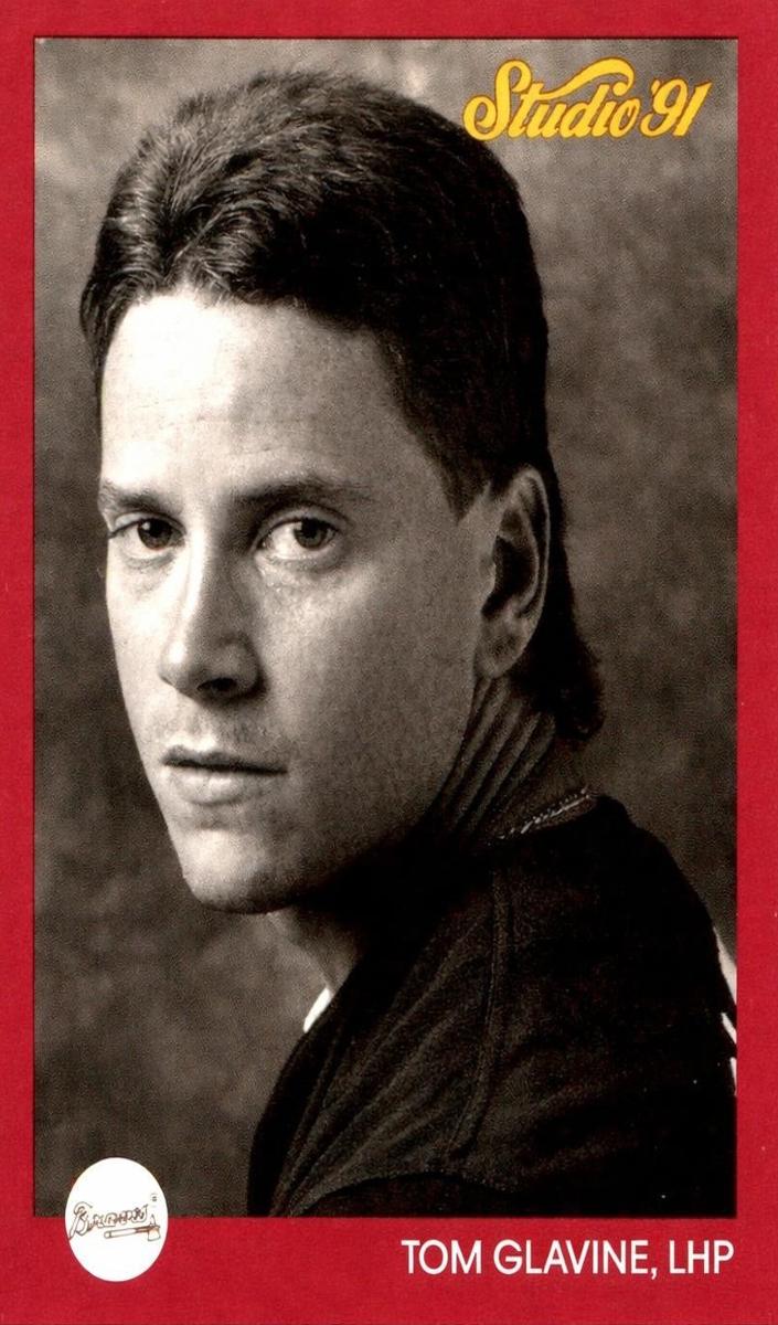 Tom Glavine