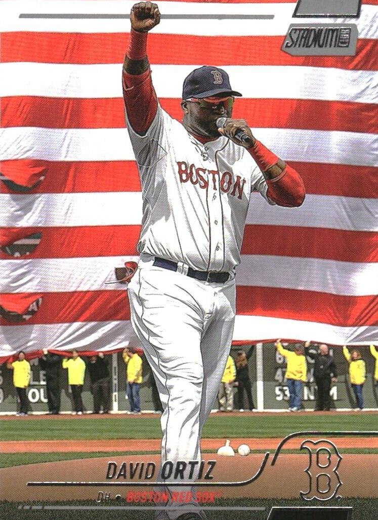 David Ortiz