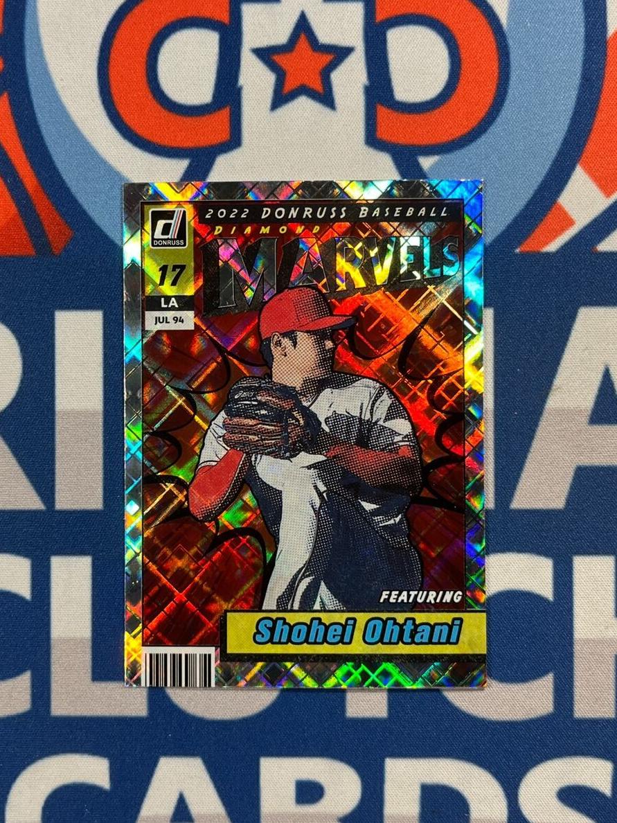 Shohei Ohtani