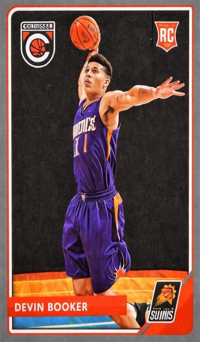 Devin Booker