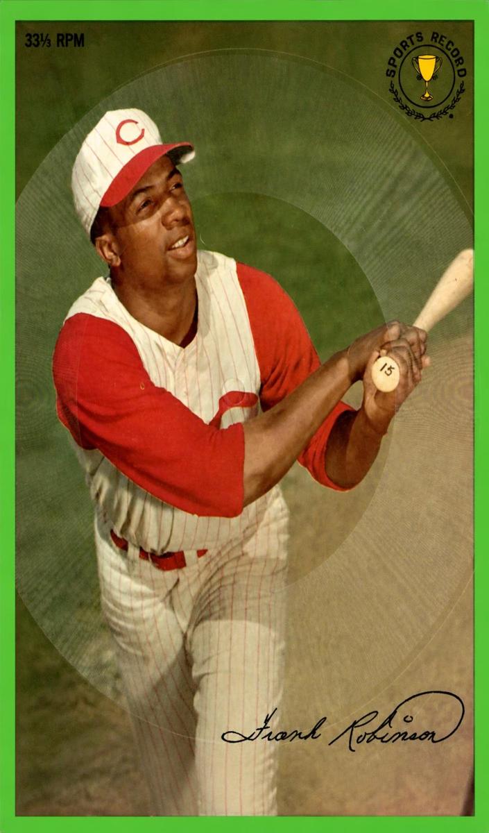 Frank Robinson