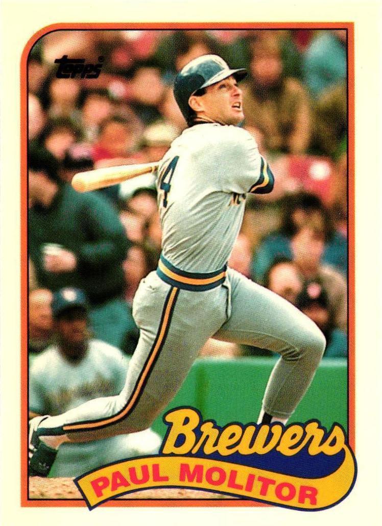 Paul Molitor