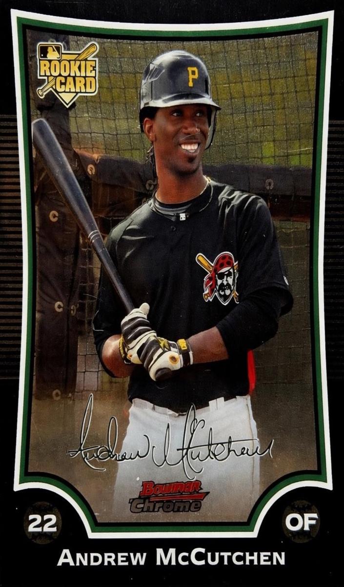 Andrew McCutchen