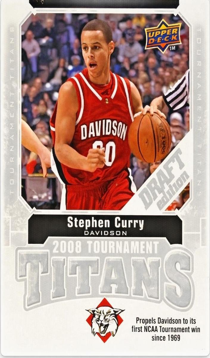 Stephen Curry