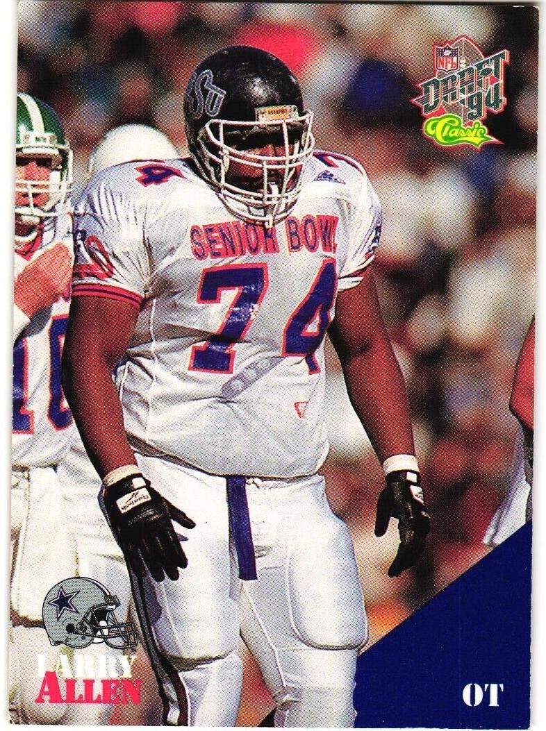 Larry Allen