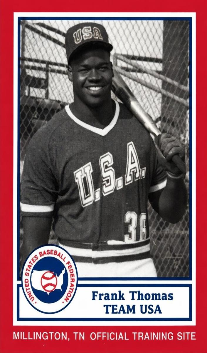 Frank Thomas