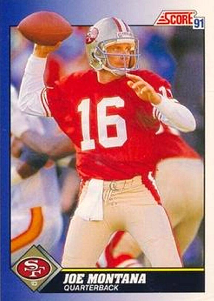Joe Montana