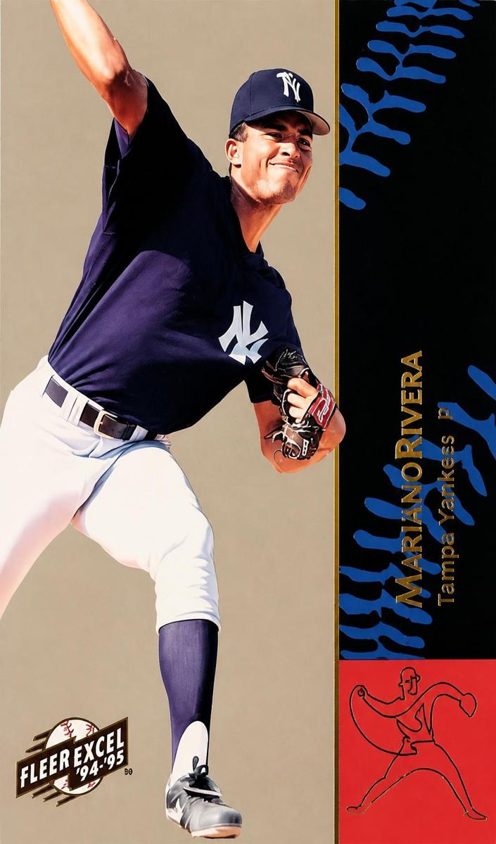 Mariano Rivera