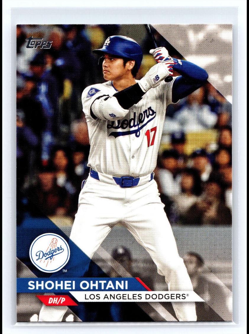 Shohei Ohtani