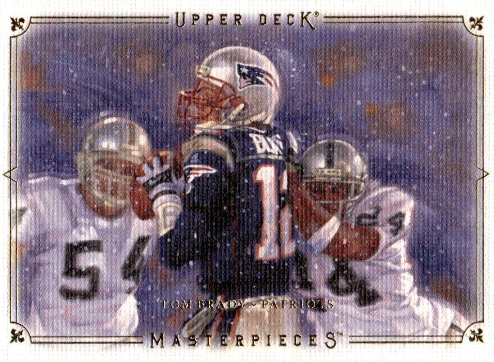 Tom Brady