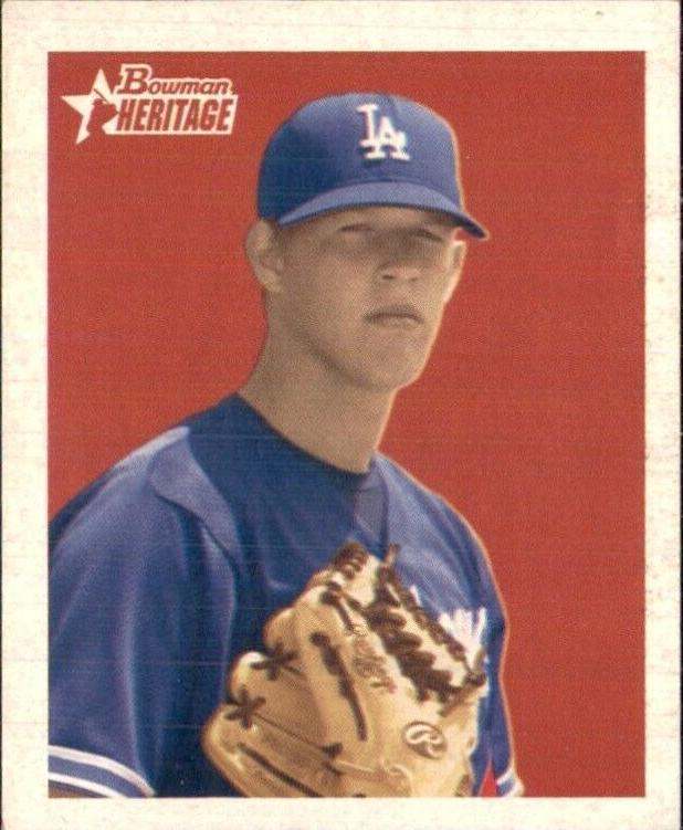 Clayton Kershaw