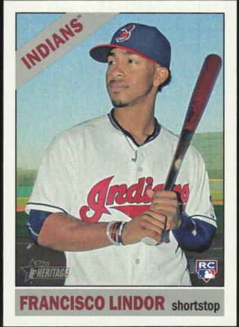 Francisco Lindor