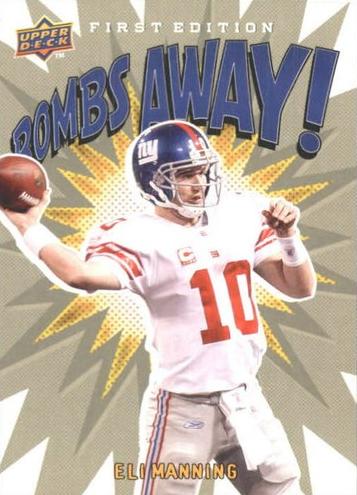 Eli Manning