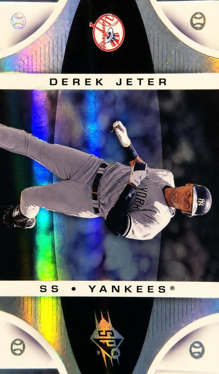 Derek Jeter