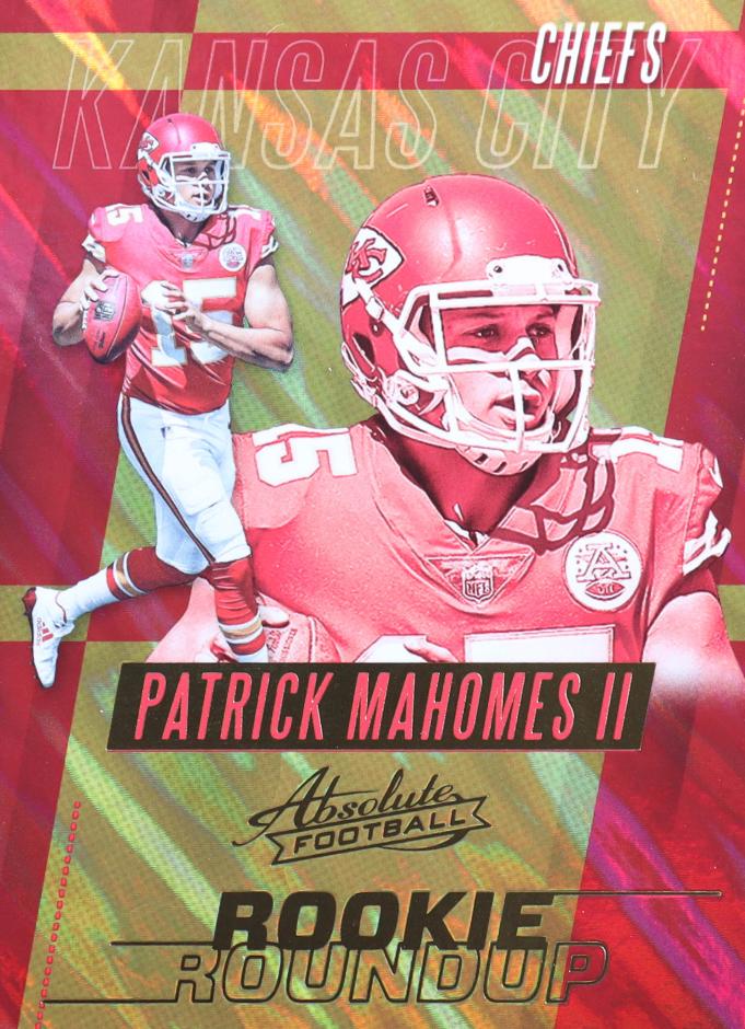 Patrick Mahomes II