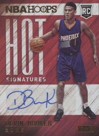 Devin Booker