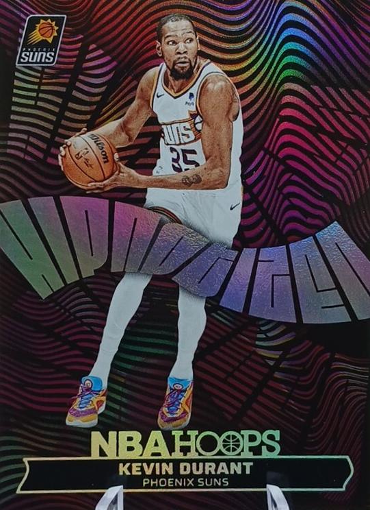 2024 Panini Hoops Basketball Shai Gilgeous-Alexander #8