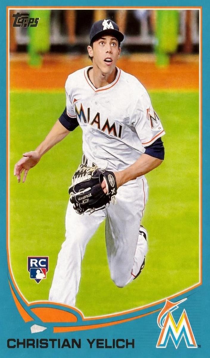 Christian Yelich