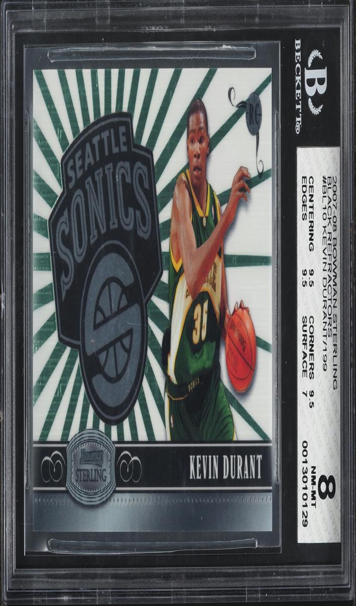 Kevin Durant