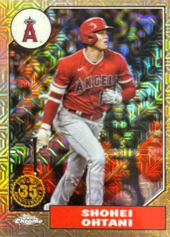 Shohei Ohtani