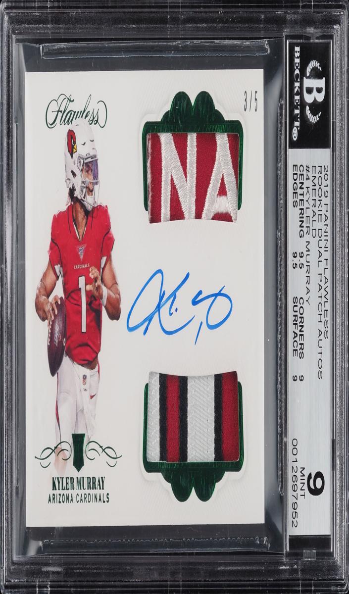 Kyler Murray