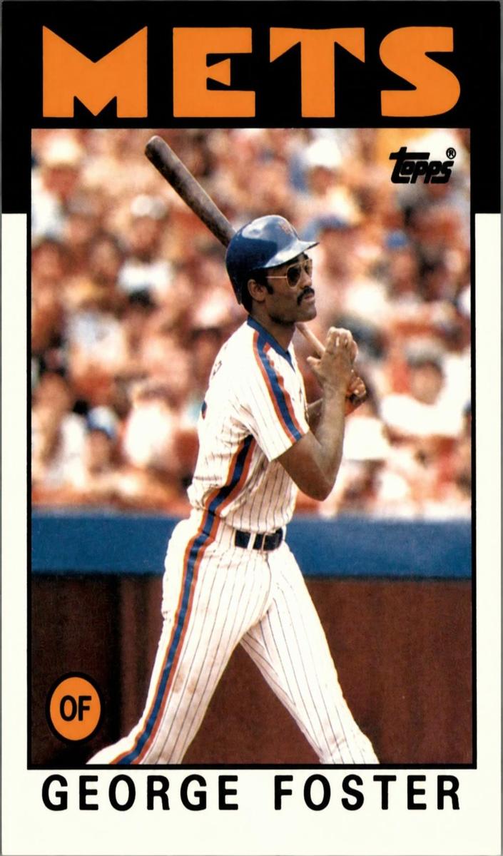 George Foster