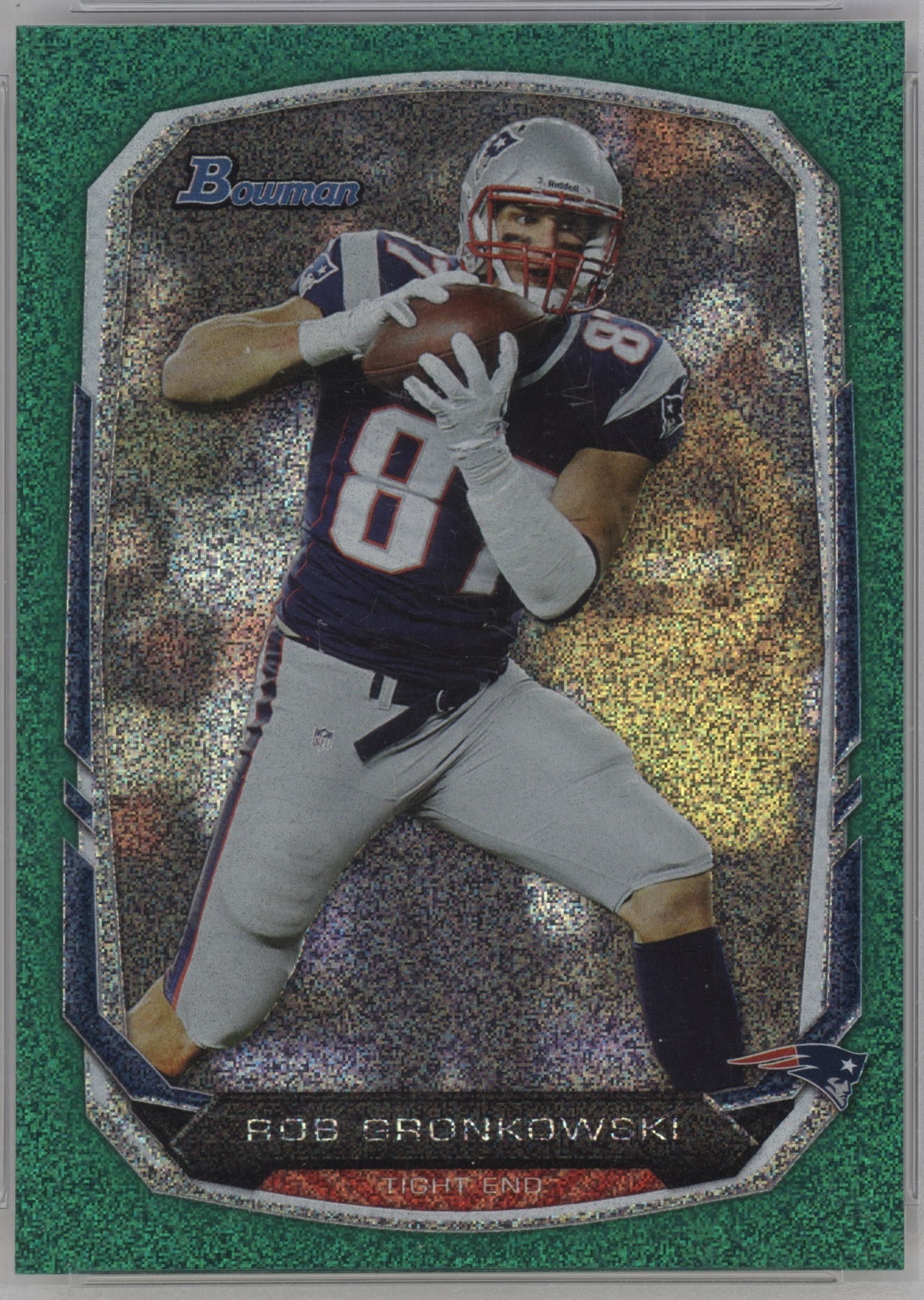 Rob Gronkowski