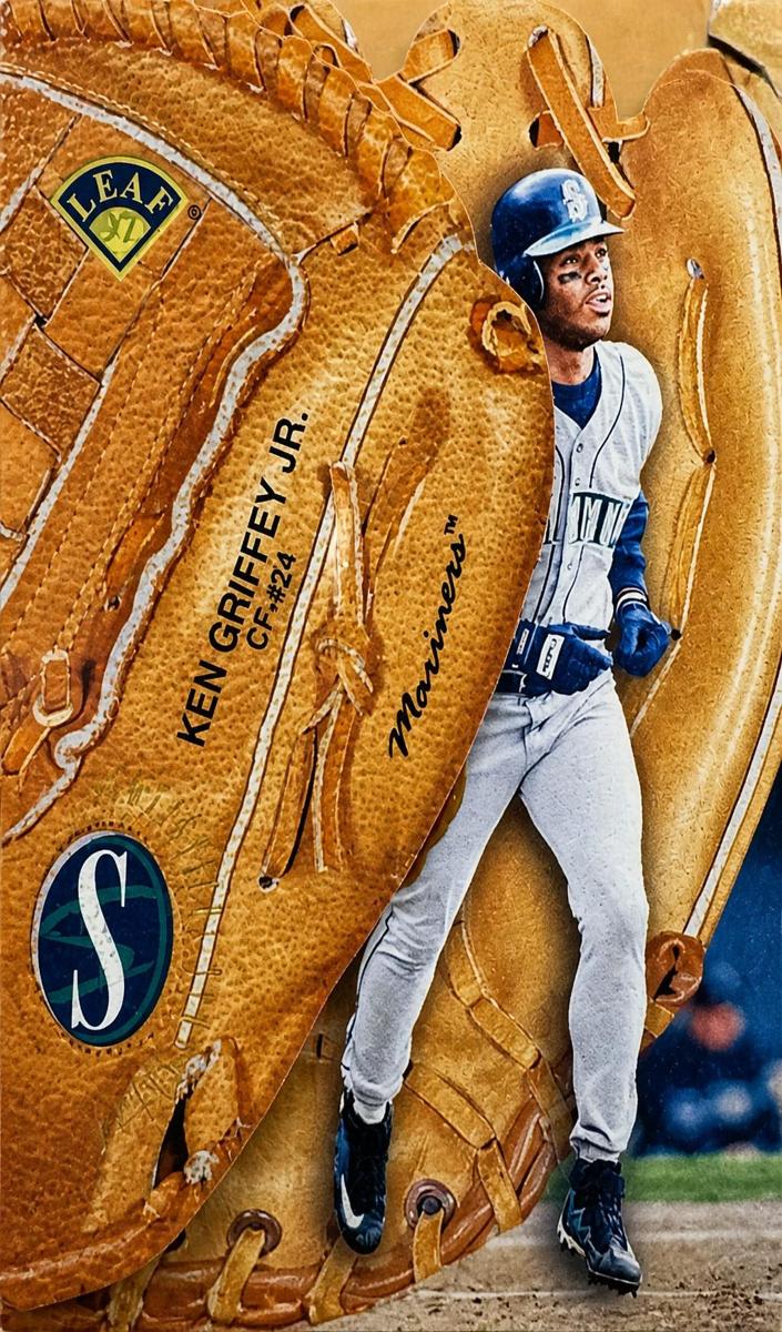 Ken Griffey Jr.