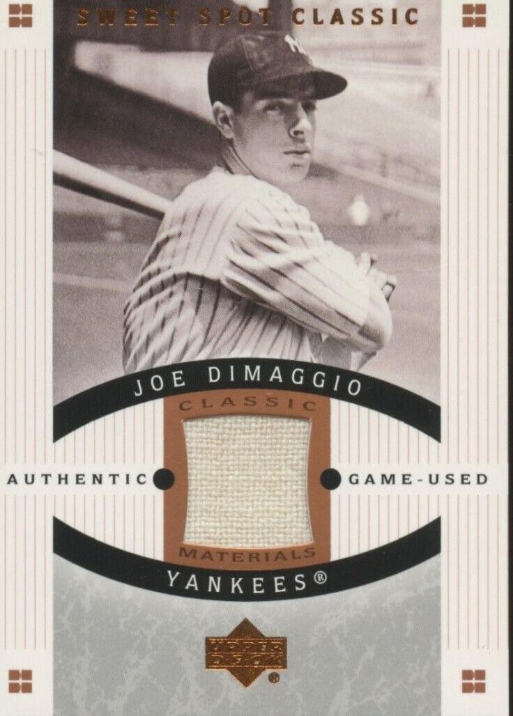Joe Dimaggio