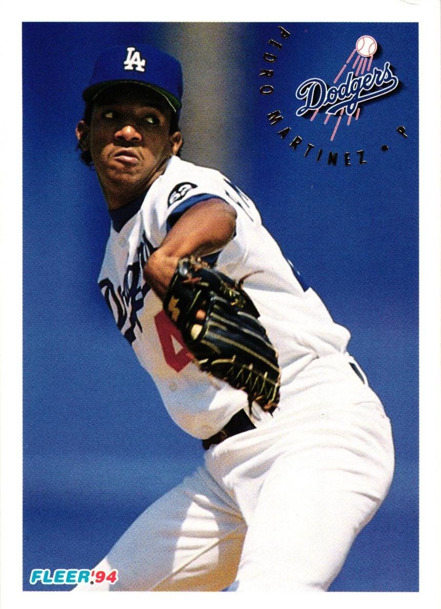Pedro Martinez