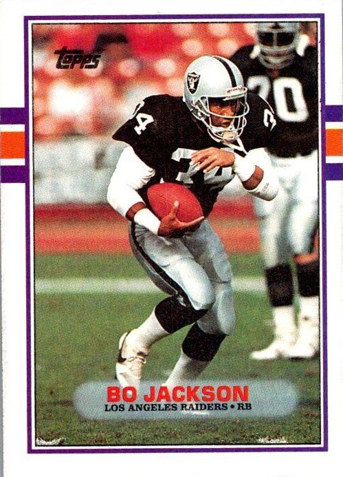 Bo Jackson