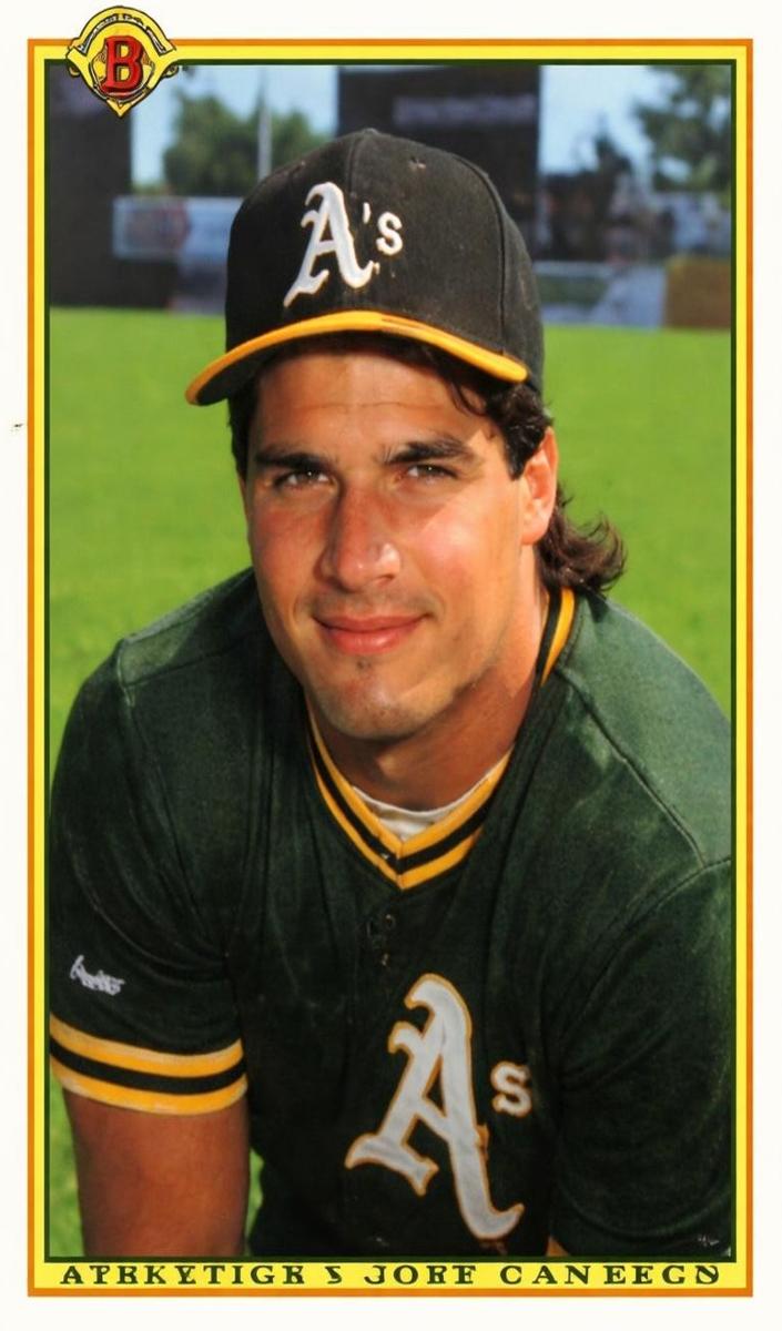 Jose Canseco