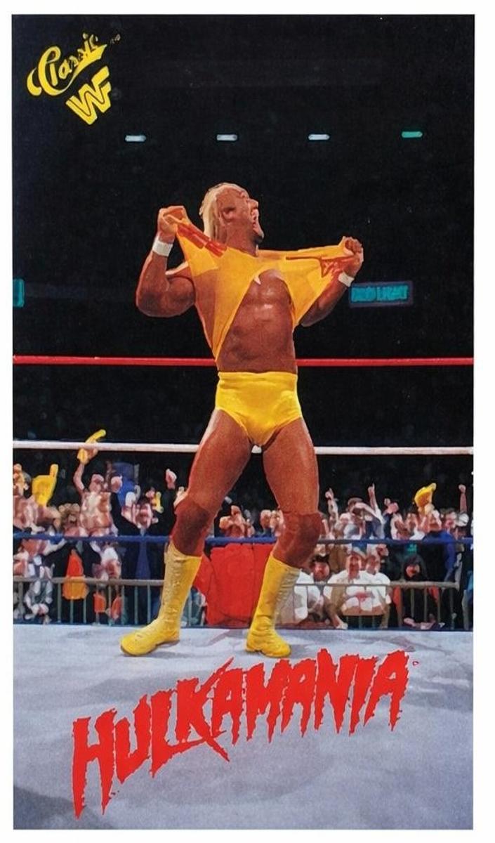Hulk Hogan