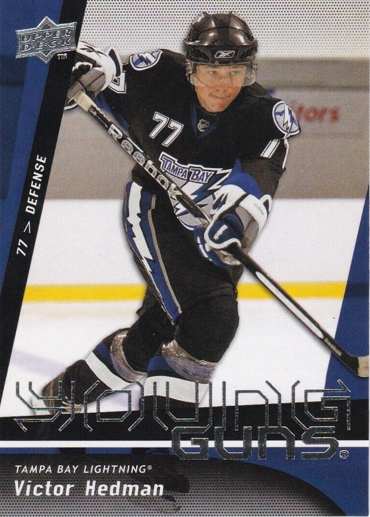Victor Hedman