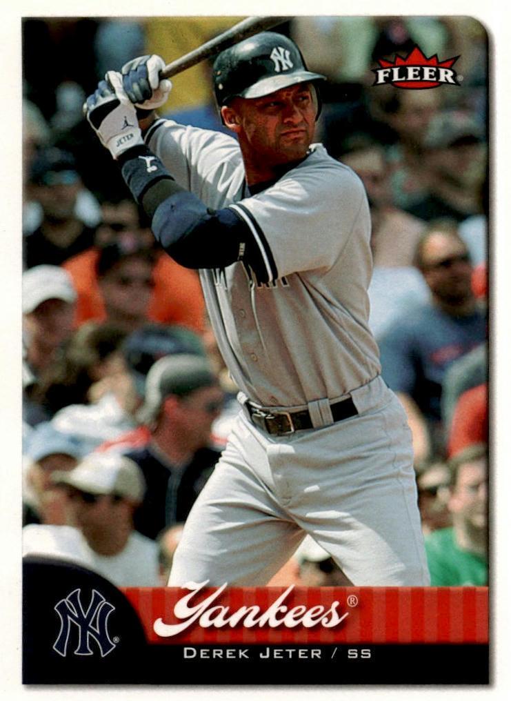Derek Jeter