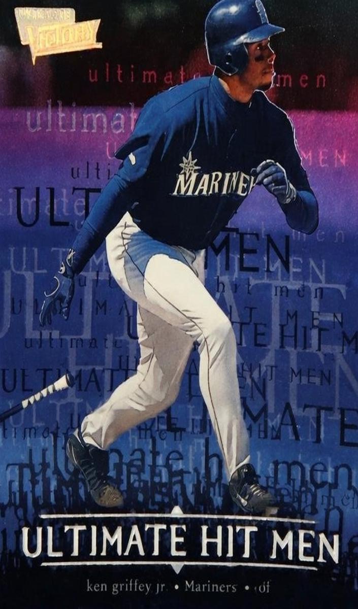 Ken Griffey Jr.