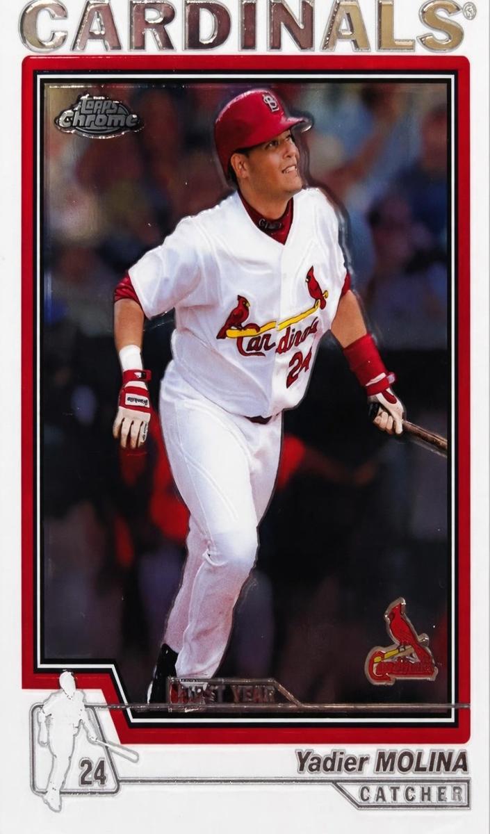 Yadier Molina