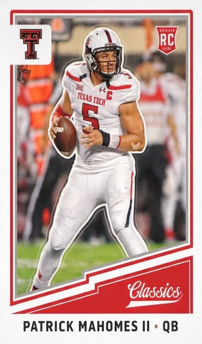 Patrick Mahomes II