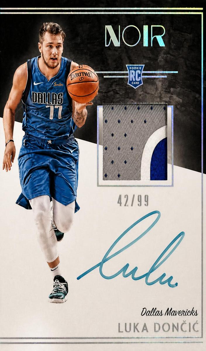 Luka Doncic