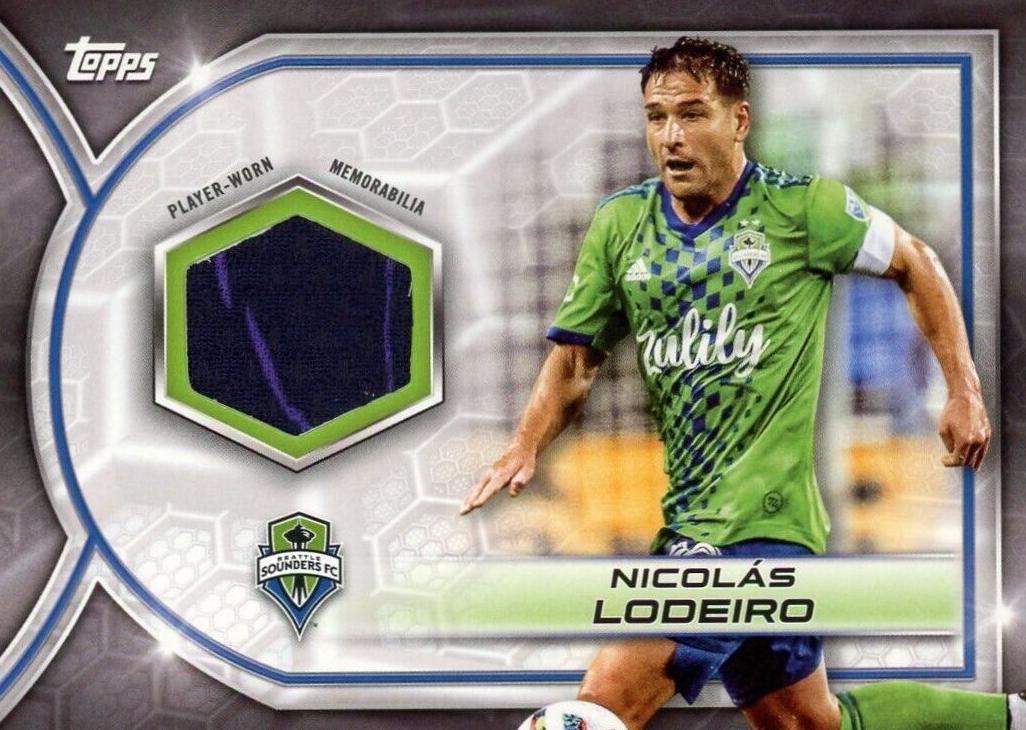 Nicolas Lodeiro