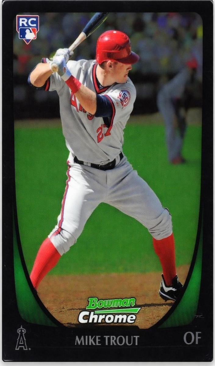 Mike Trout