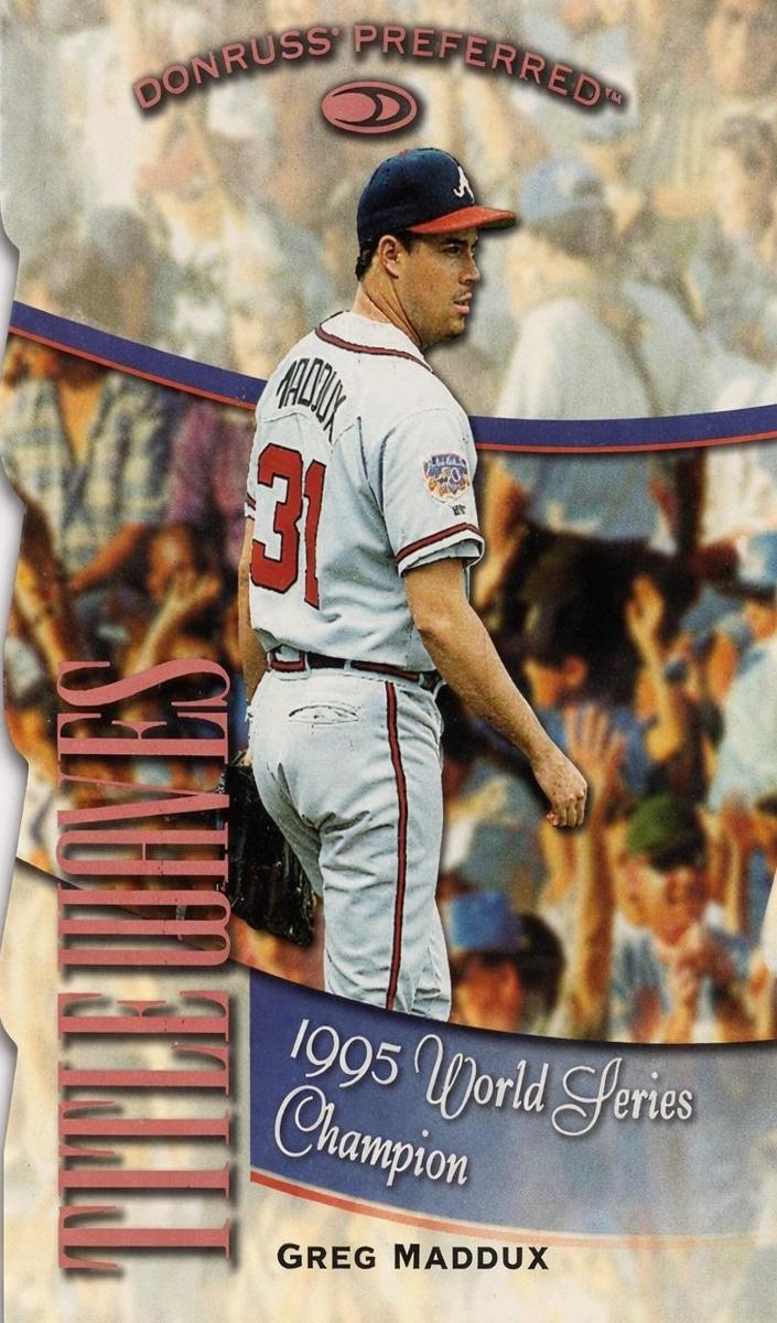 Greg Maddux