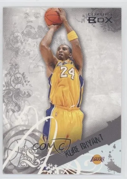 Kobe Bryant