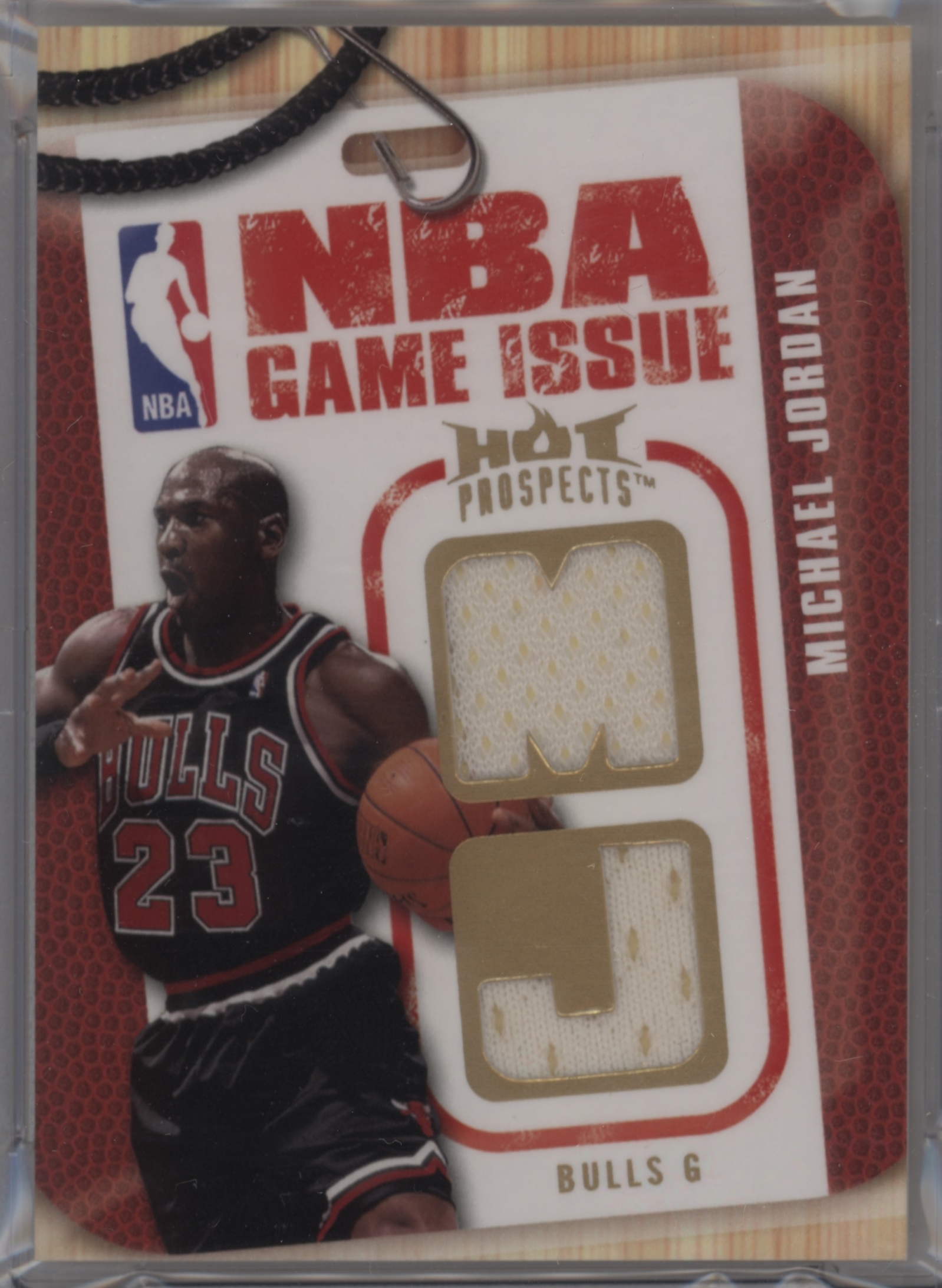 Michael Jordan