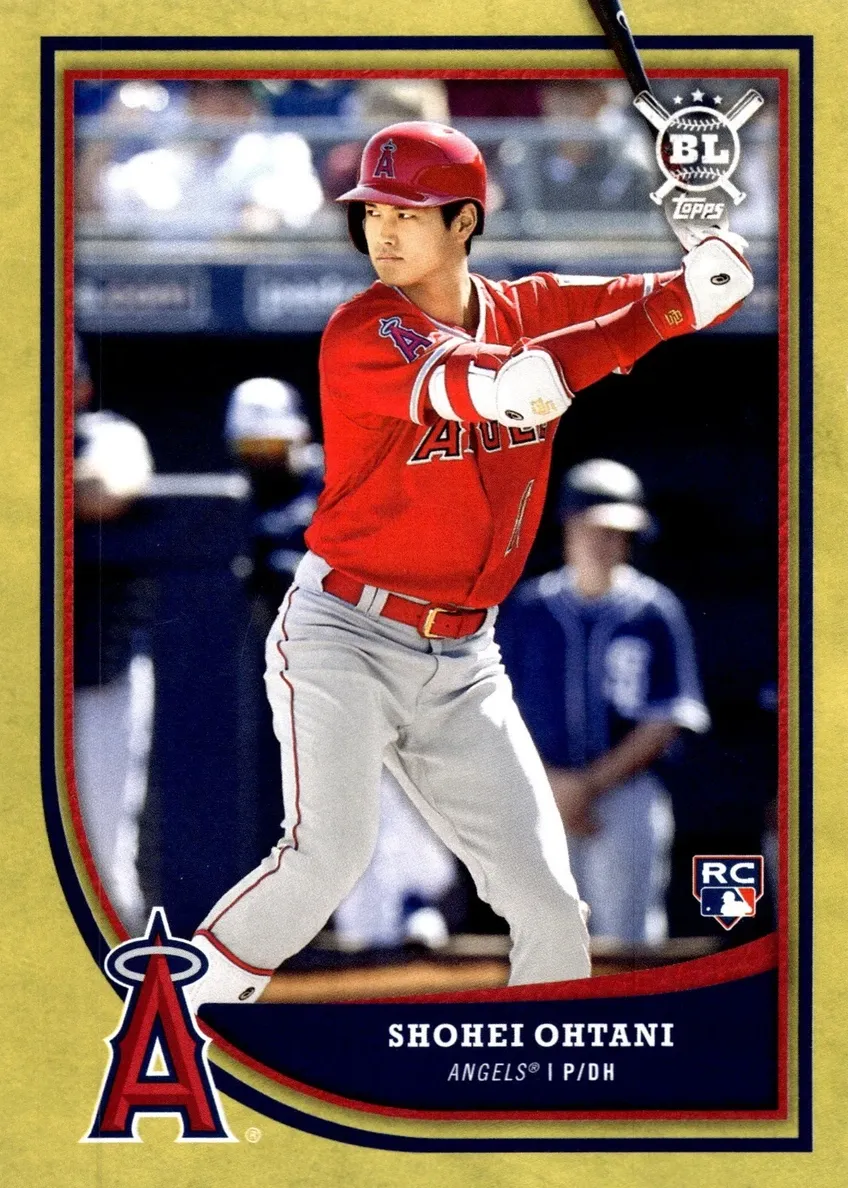 Shohei Ohtani