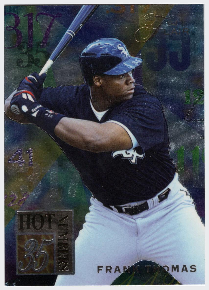 Frank Thomas