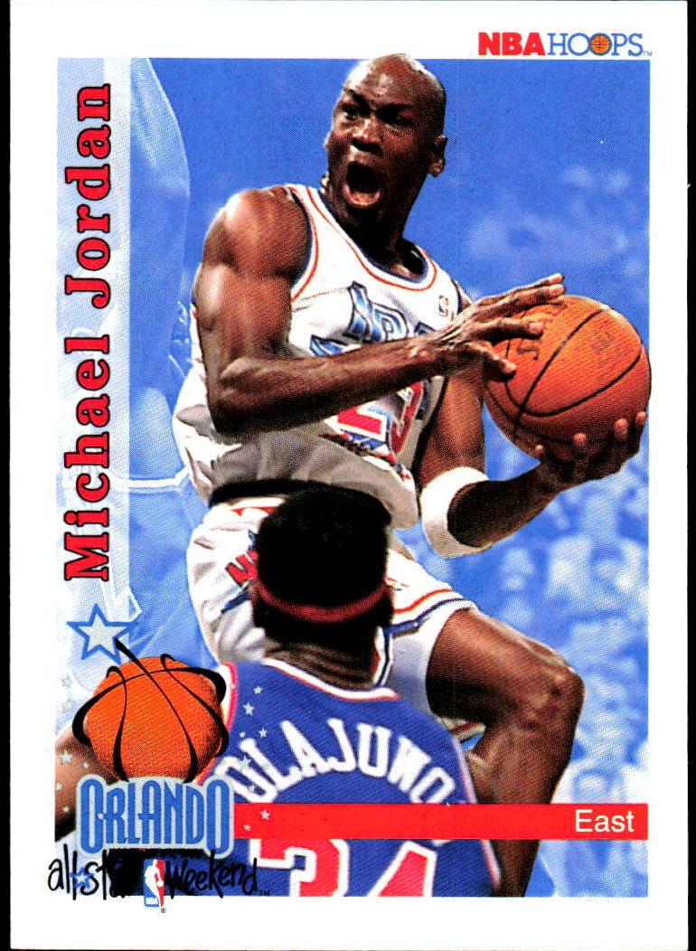Michael Jordan